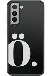 O II (Off Space) 2.0 - Samsung Galaxy S21