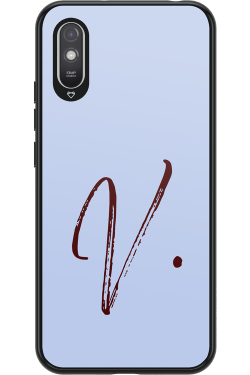 (Jellyfish Presso) V 2.0 - Xiaomi Redmi 9A