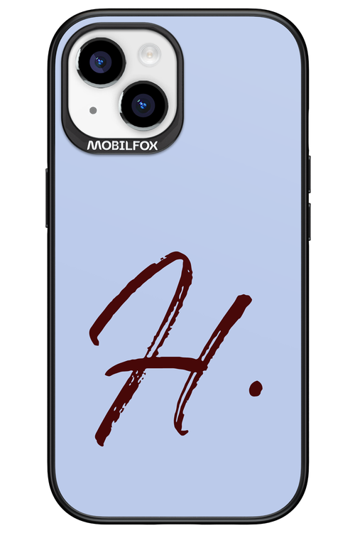 (Jellyfish Presso) H 2.0 - Apple iPhone 15