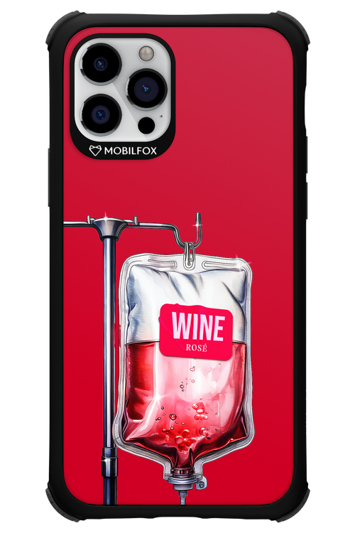 Sos Wine - Apple iPhone 12 Pro