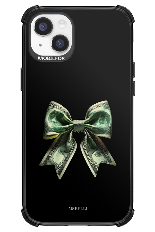 Money is Cute 2.0 - Apple iPhone 14 Plus