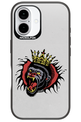 Monkey Rage Light - Apple iPhone 16