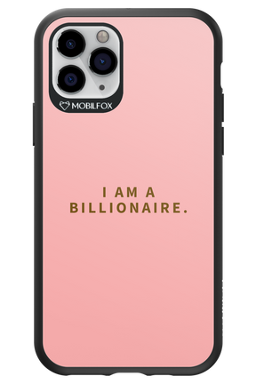 Billionaire - Apple iPhone 11 Pro