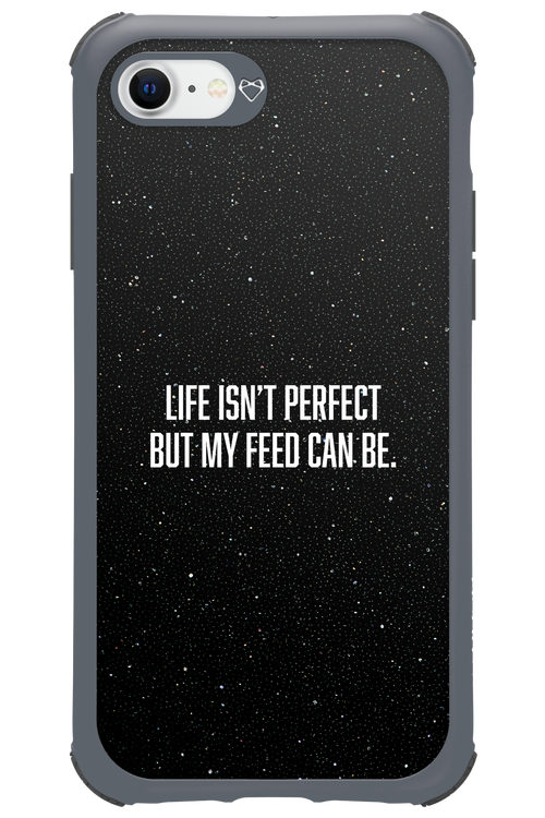 My feed 2.0 - Apple iPhone 7