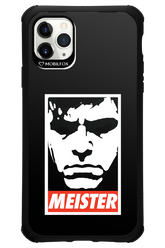 MEISTER - Apple iPhone 11 Pro Max
