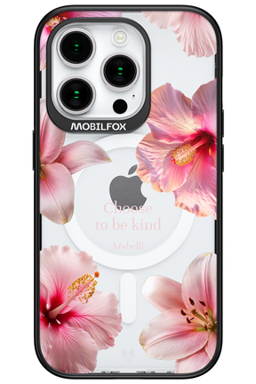 Be Kind - Apple iPhone 15 Pro