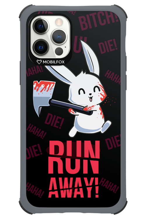 Run Away 2.0 - Apple iPhone 12 Pro