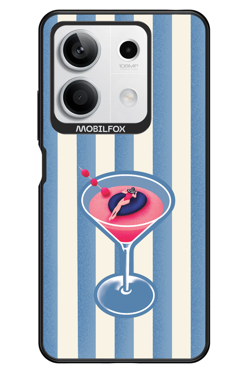Poolside Affair - Xiaomi Redmi Note 13 5G