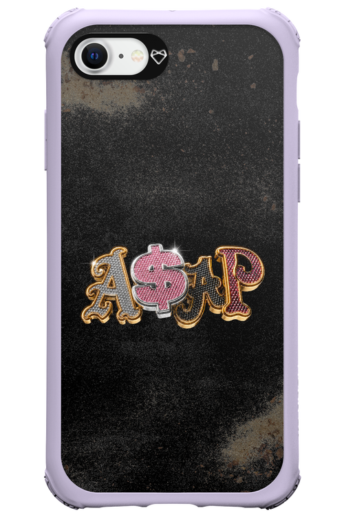 ASAP 2.0 - Apple iPhone 7