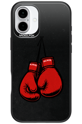 BoxRrr - Apple iPhone 16 Plus