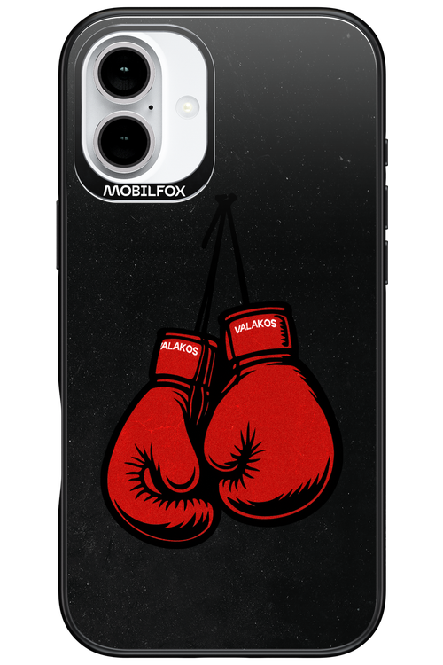 BoxRrr - Apple iPhone 16 Plus