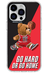 Go hard, or go home - Apple iPhone 14 Pro Max