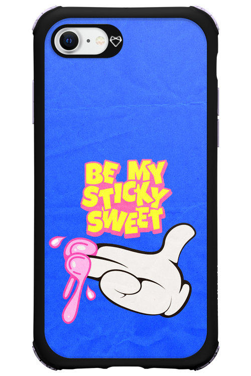 be my sticky sweet 2.0 - Apple iPhone SE 2022