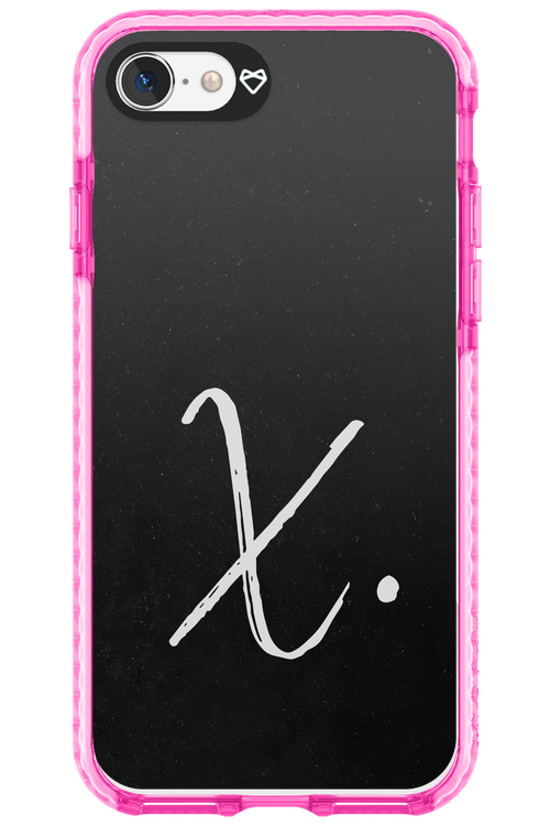 (Off Space) X 2.0 - Apple iPhone 8