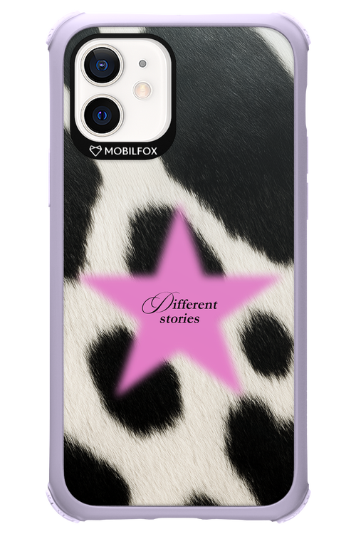 Same Chapter Pink 2.0 - Apple iPhone 12