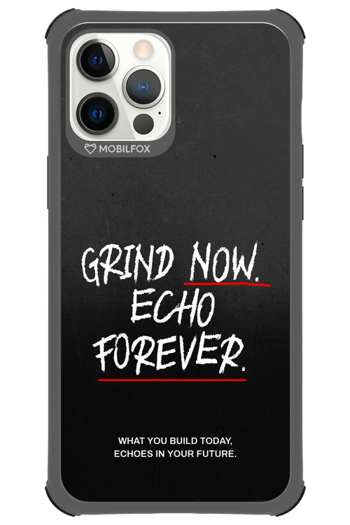 Grind Now 2.0 - Apple iPhone 12 Pro Max