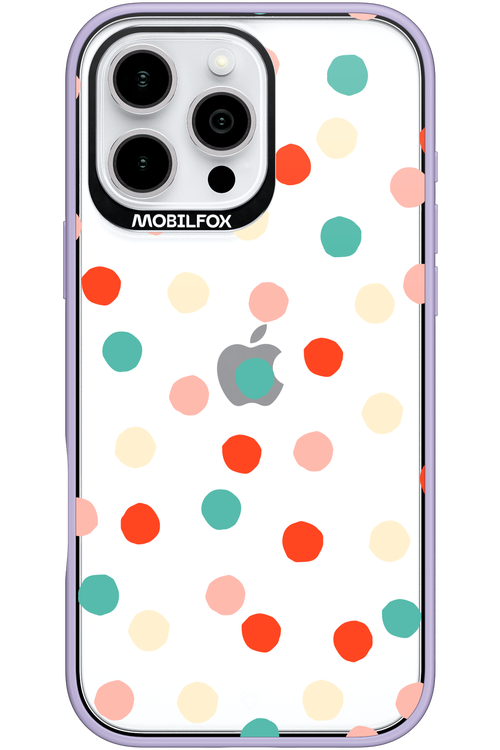 Xmas Dotss - Apple iPhone 16 Pro Max