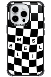 Belli Checked - Apple iPhone 16 Pro