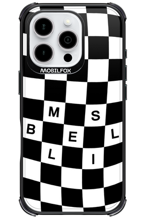Belli Checked - Apple iPhone 16 Pro