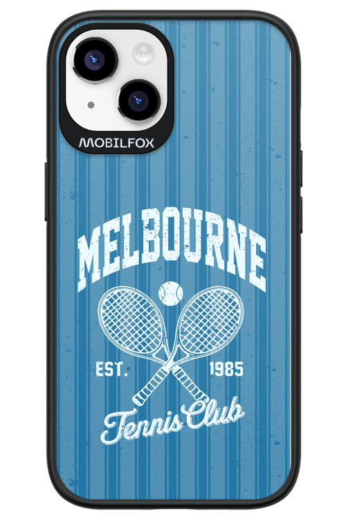 Melbourne Tennis Club 2.0 - Apple iPhone 14