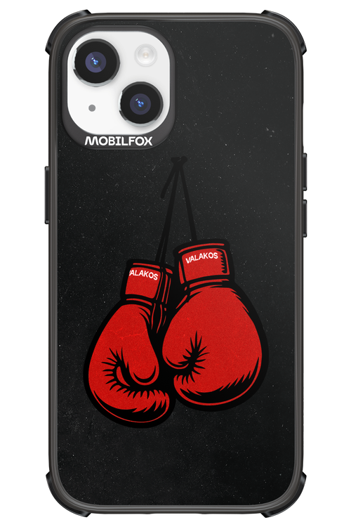 BoxRrr 2.0 - Apple iPhone 14