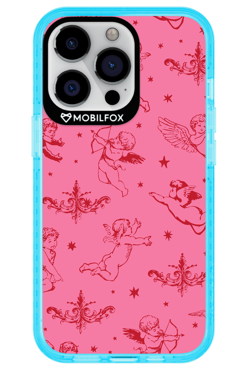 Pink Puttos - Apple iPhone 13 Pro