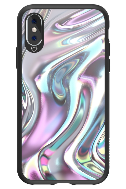 Holochrome 2.0 - Apple iPhone XS