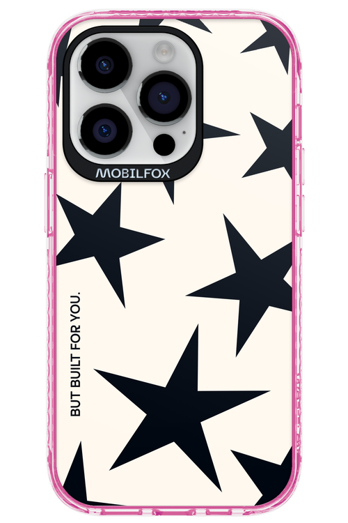 Built for You 2.0 - Apple iPhone 14 Pro