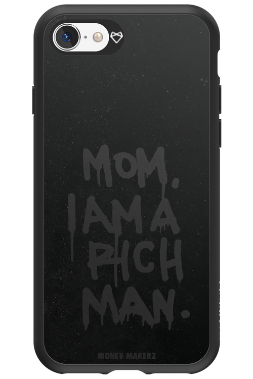 Rich Man - Apple iPhone SE 2020