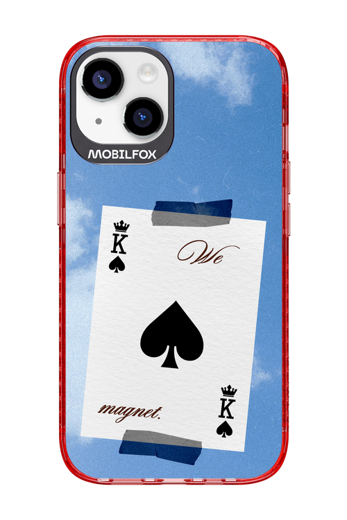 Magnet 2.0 - Apple iPhone 14