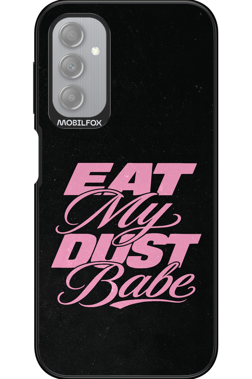 Eat My Dust 2.0 - Samsung Galaxy A14