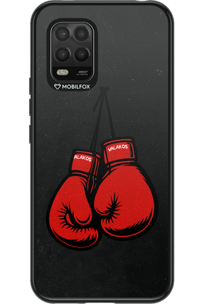 BoxRrr 2.0 - Xiaomi Mi 10 Lite 5G
