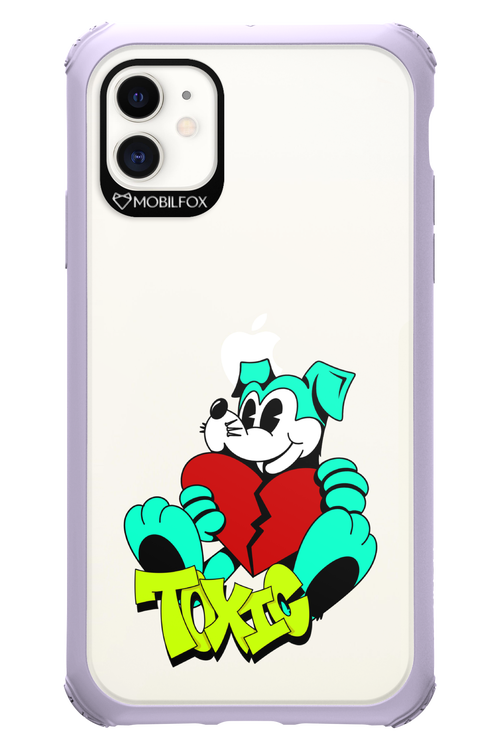 Playful Chaos - Apple iPhone 11