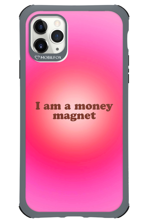Money Magnet  - Apple iPhone 11 Pro Max