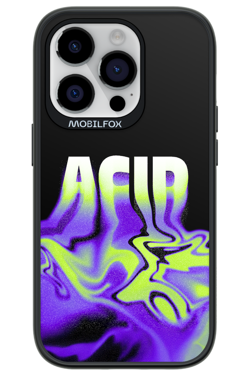 ACIID - Apple iPhone 14 Pro