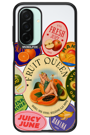 Fruit Queen 2.0 - Samsung Galaxy A26