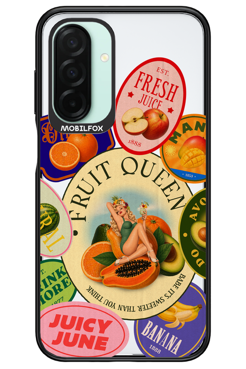 Fruit Queen 2.0 - Samsung Galaxy A26