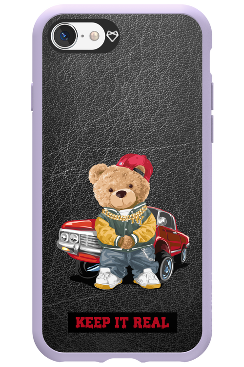 Real Teddy - Apple iPhone SE 2022