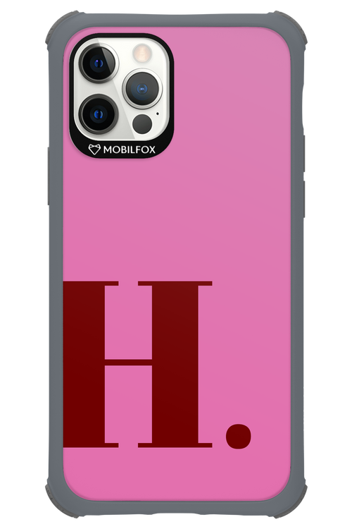 H (Sorbet) 2.0 - Apple iPhone 12 Pro