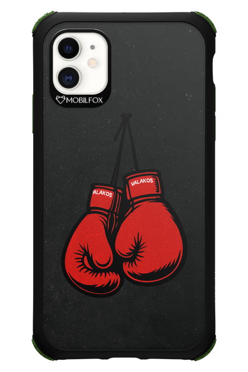 BoxRrr 2.0 - Apple iPhone 11