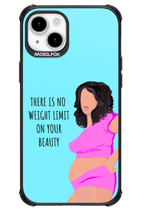 No Limit - Apple iPhone 15 Plus