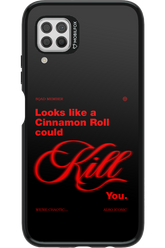 Cinnamon Killer - Huawei P40 Lite