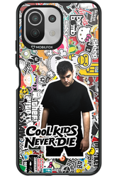CKND_STICKER - Xiaomi Mi 11 Lite (2021)