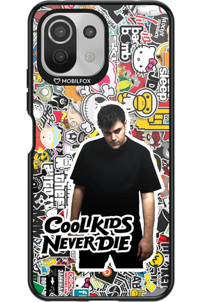 CKND_STICKER - Xiaomi Mi 11 Lite (2021)