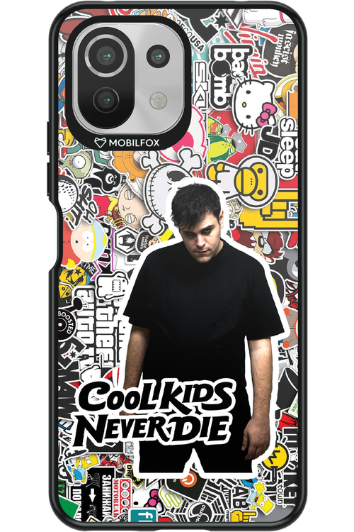 CKND_STICKER - Xiaomi Mi 11 Lite (2021)