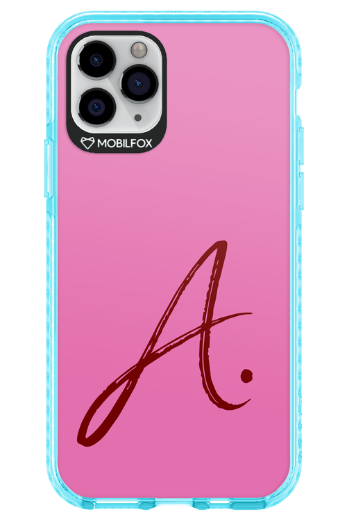 (Sorbet) A 2.0 - Apple iPhone 11 Pro