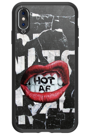 HOT AS F - Apple iPhone XS Max