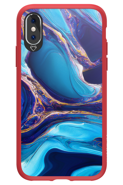 Amethyst 2.0 - Apple iPhone X