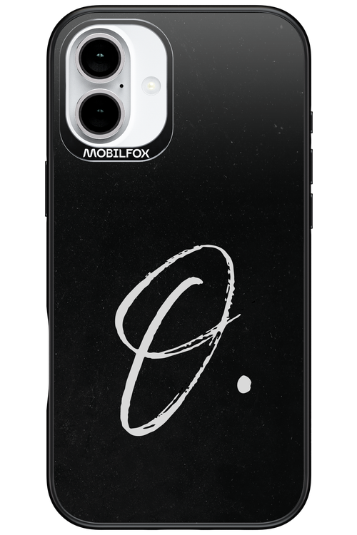 (Off Space) O 2.0 - Apple iPhone 16 Plus