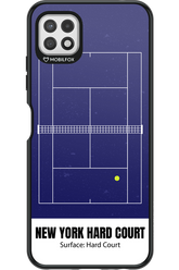 NEW YORK HARD COURT 2.0 - Samsung Galaxy A22 5G